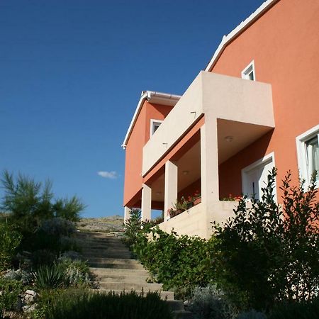 Apartments Sara Vlašići Bagian luar foto