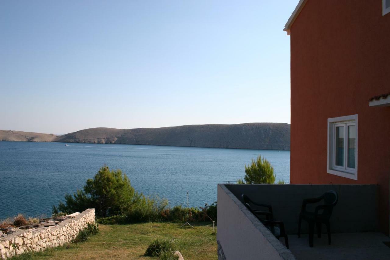 Apartments Sara Vlašići Bagian luar foto